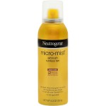 neutrogena micromist 2