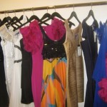 dresses