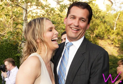 With just four months to plan Molly Sims wed movie producer Scott Stuber on