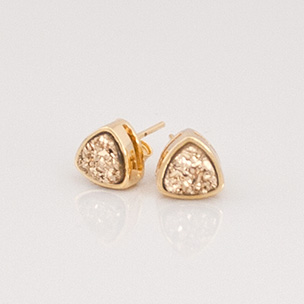 gold studs