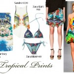 Tropical Prints_ get it whit
