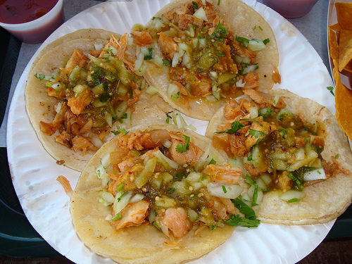 tacos